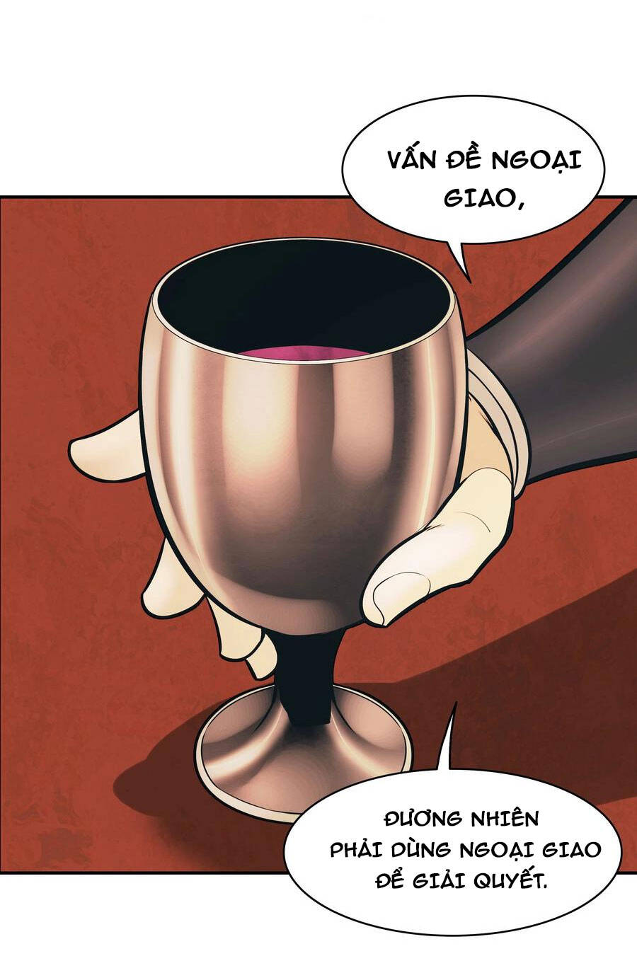 bất bại chân ma chapter 143 88