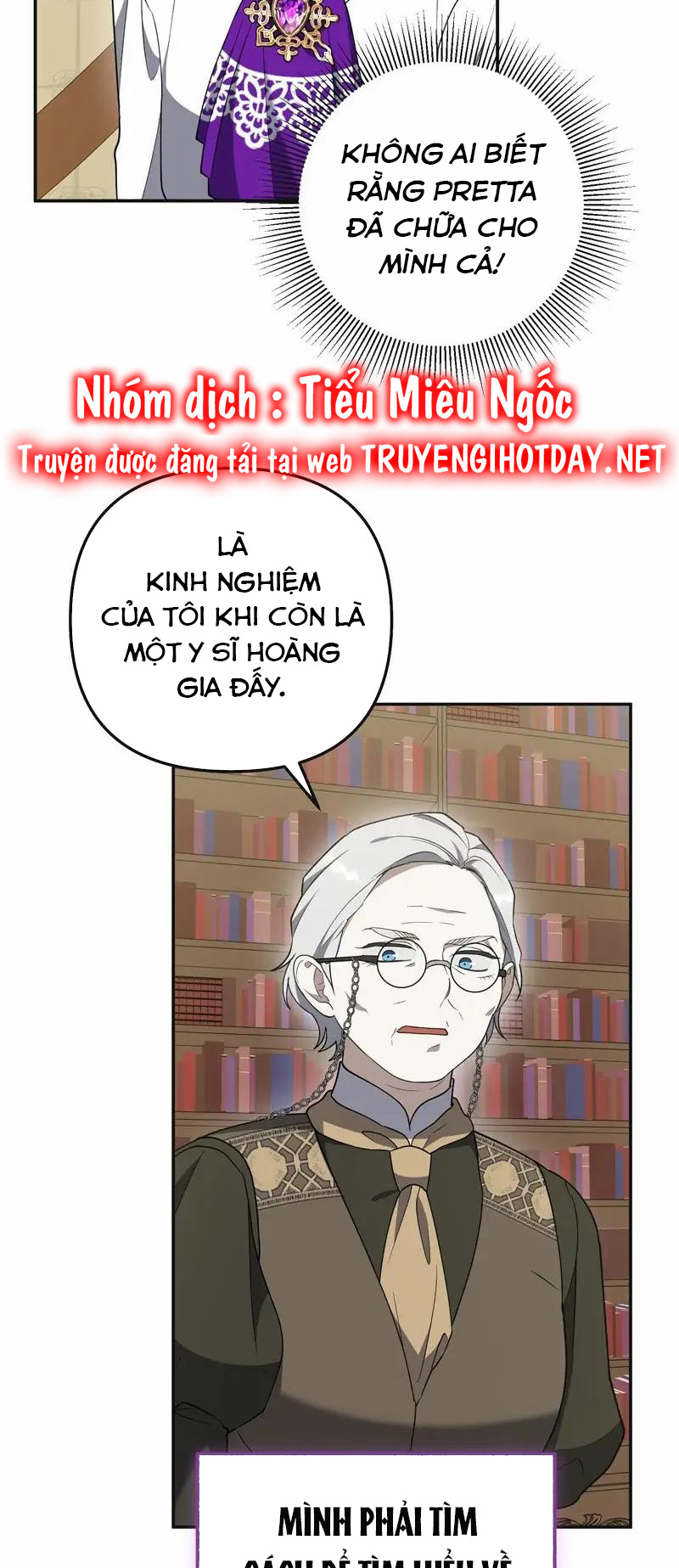 lời nguyền vẫn chưa kết thúc chapter 33 43