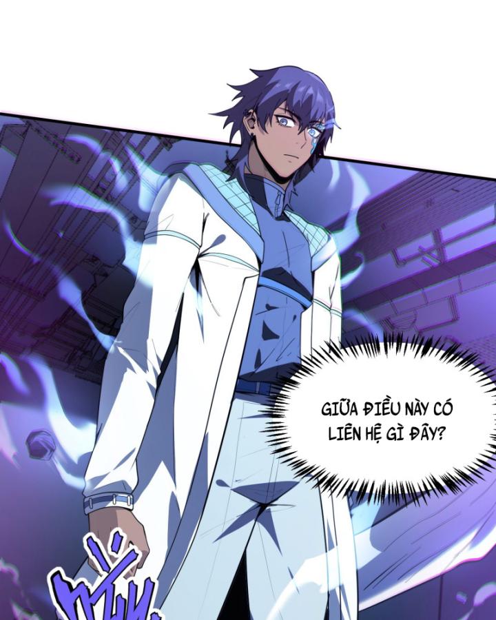 mạt thế đóng băng: không còn con đường sống sót chapter 5 42
