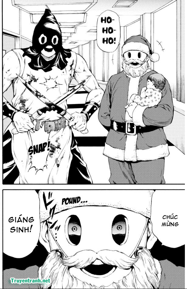 tenkuu shinpan arrive chapter 180 9