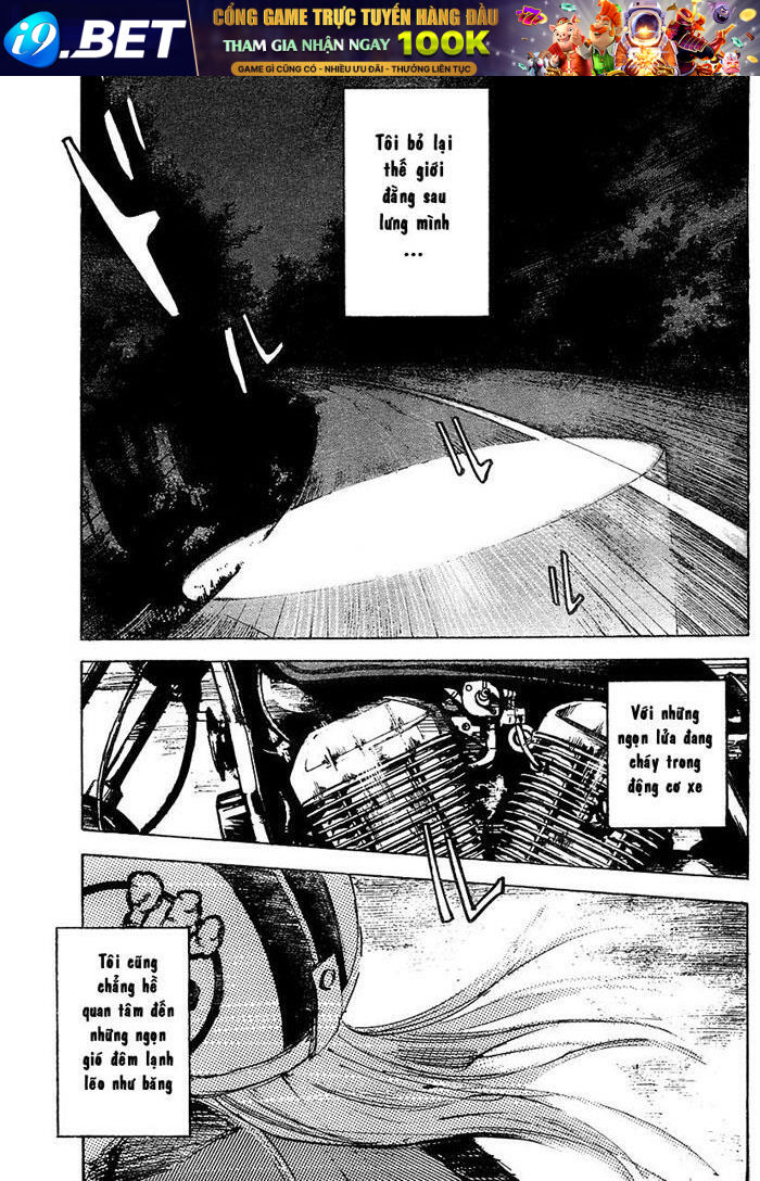 dead flowers chapter 1 3