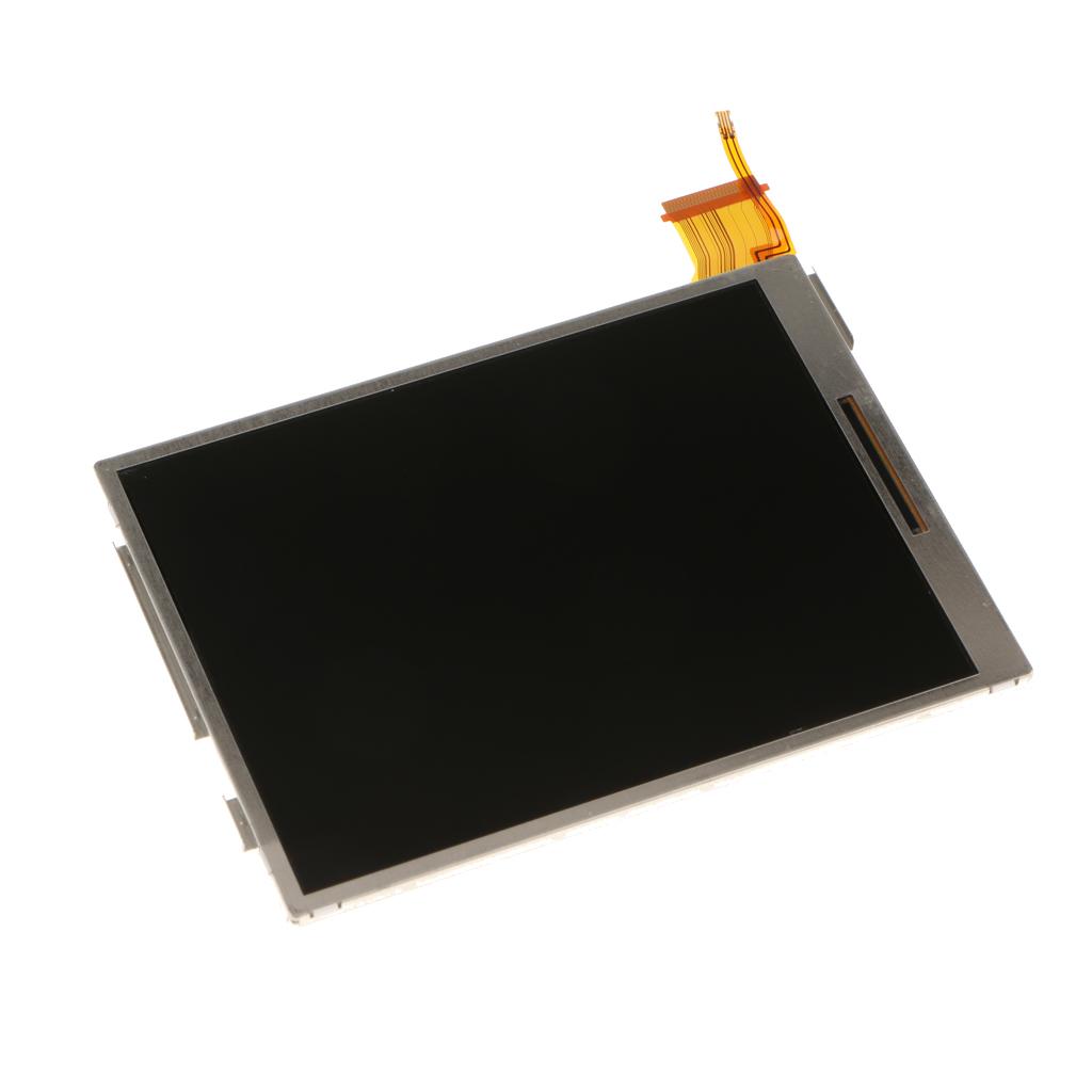 Bottom / Lower LCD Screen Display Replacement Part for Nintendo 3DS XL LL System Games Console