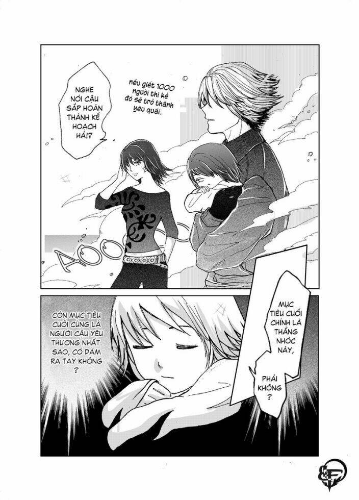 break free magazine chapter 3 15