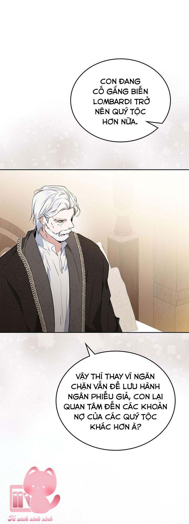 kiếp này ta sẽ trở thành gia chủ chapter 123 45