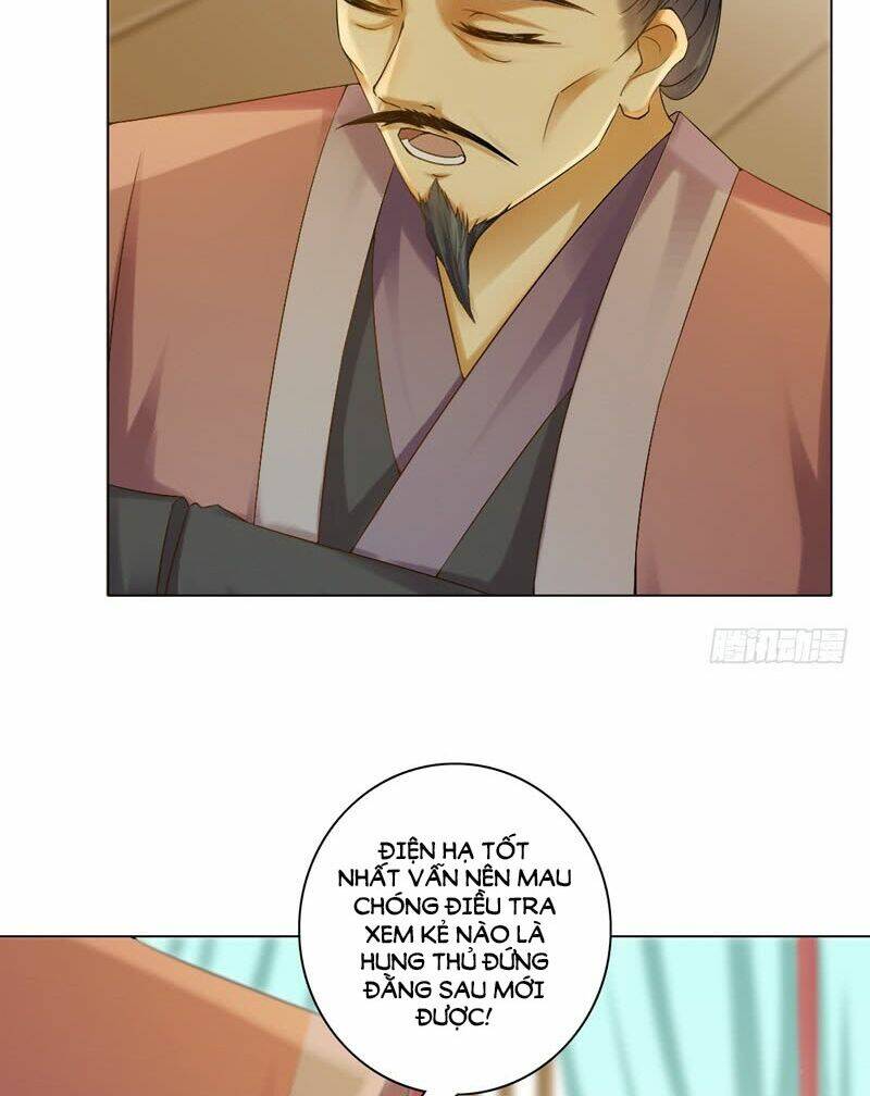 khuynh thế độc phi chapter 46 4