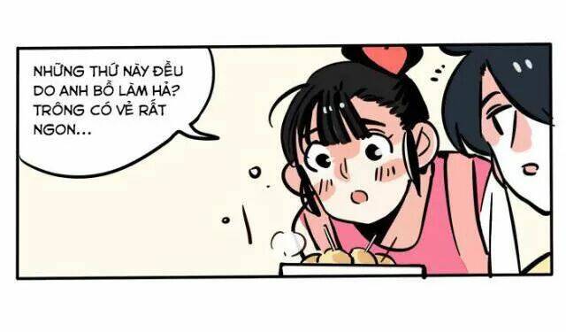 mau mang anh trai tôi đi chapter 133 6