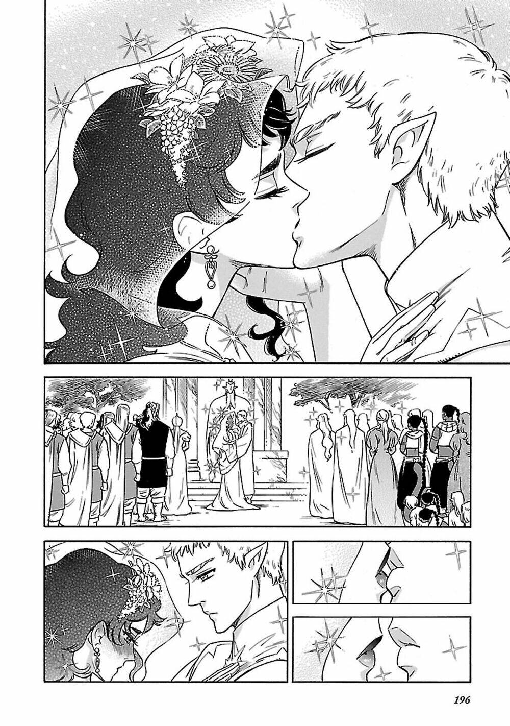 stravaganza - isai no hime chapter 34 46