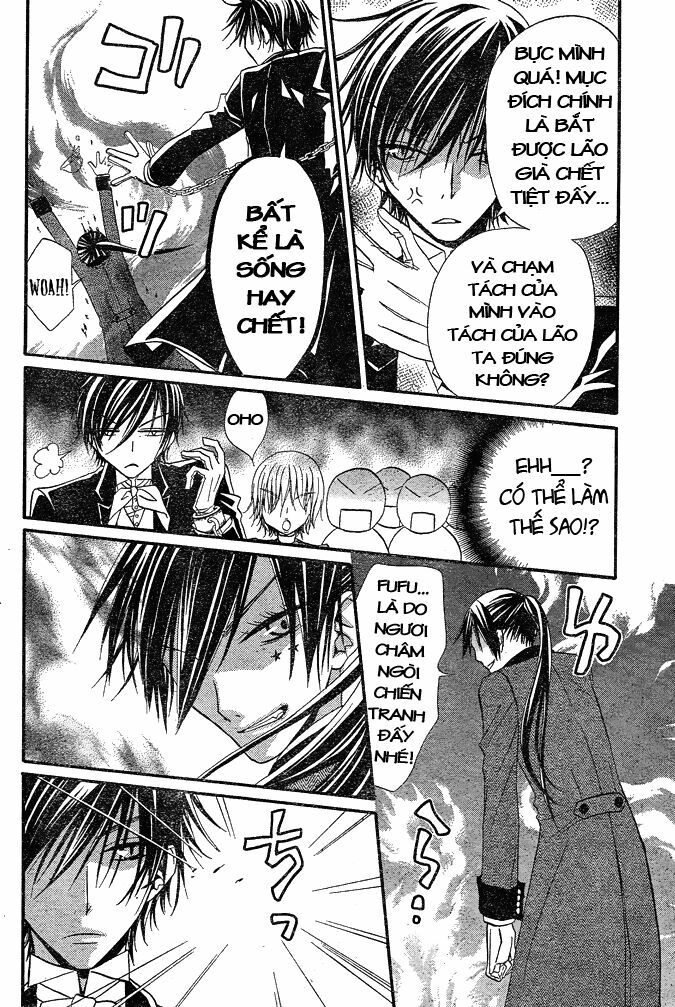 hoa và ác ma chapter 37 5