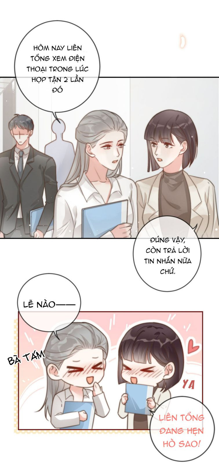 nịch tửu chapter 6 23