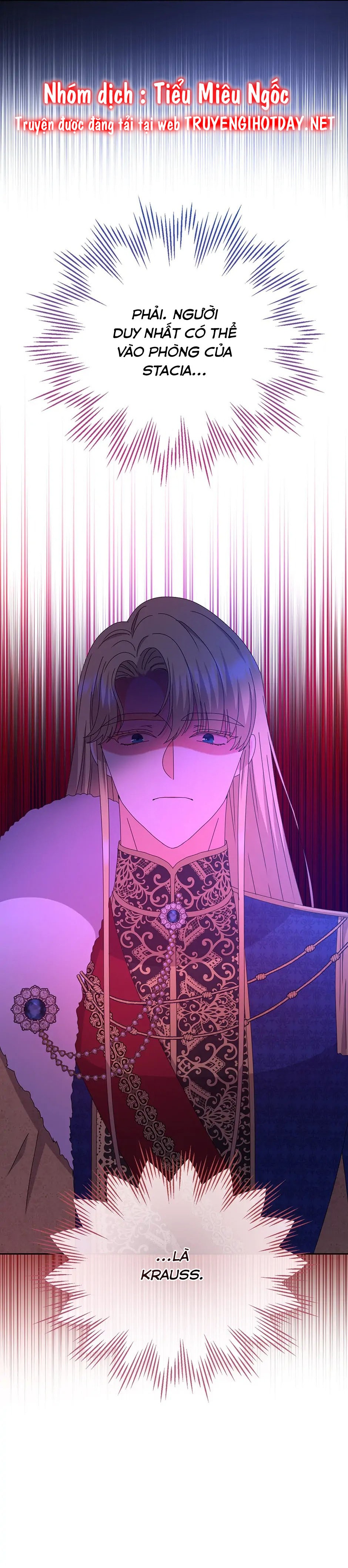 từ hầu gái tôi đã trở thành hoàng hậu chapter 88 44