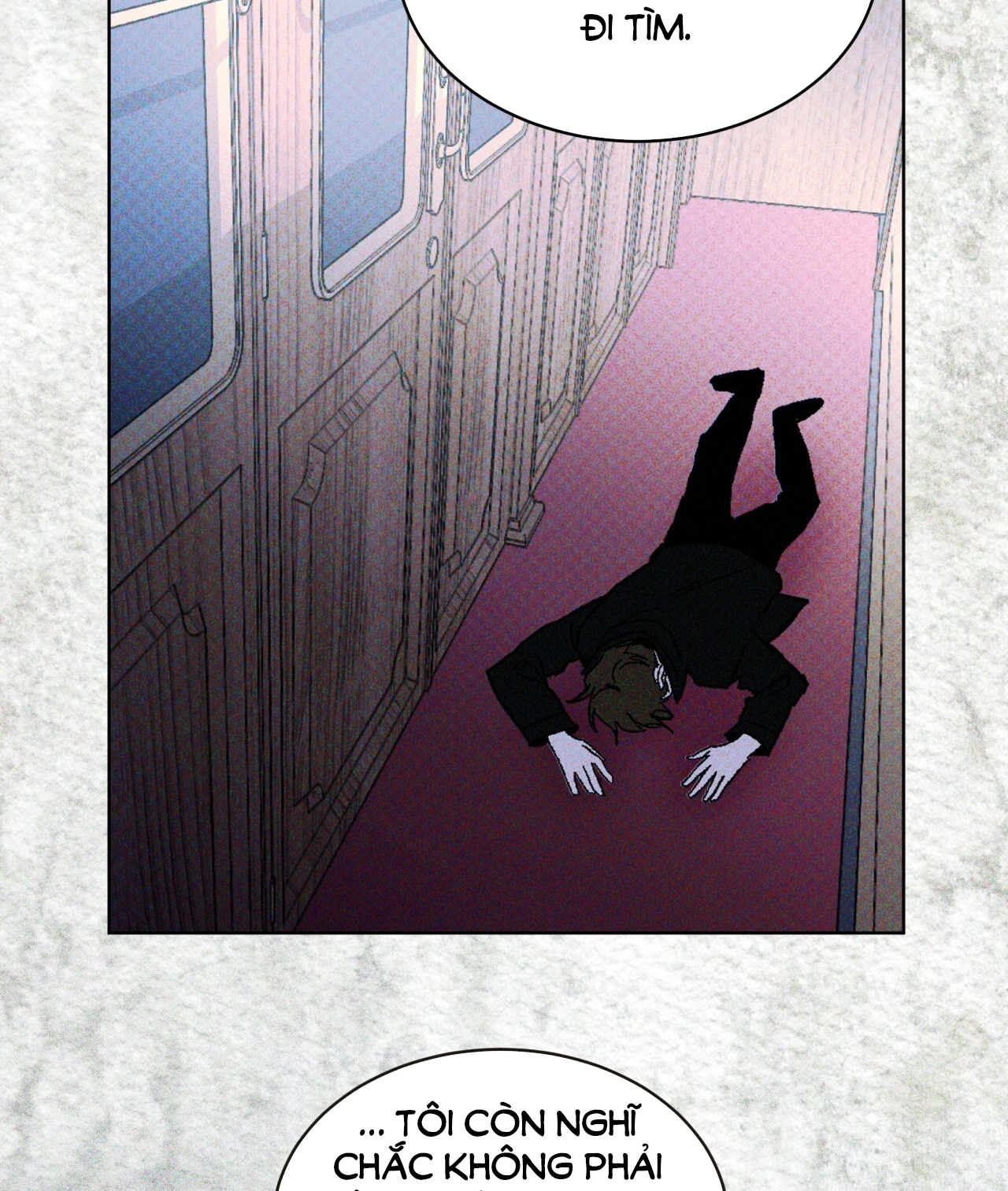 codename anastasia chapter 29.1 48