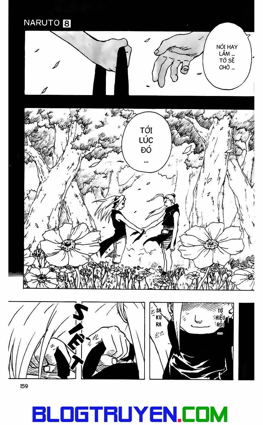 naruto - cửu vĩ hồ ly chapter 71 16