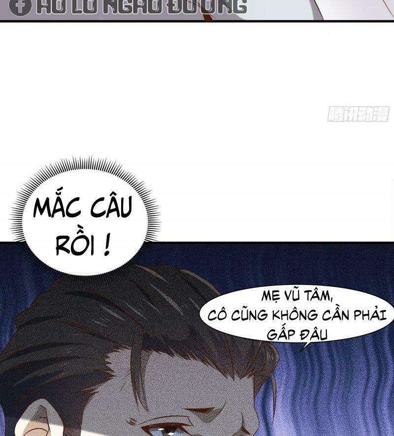 nãi ba là chiến thần mạnh nhất chapter 13 50