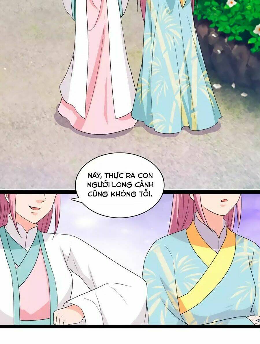 thỏ yêu tiểu vương phi chapter 109 9