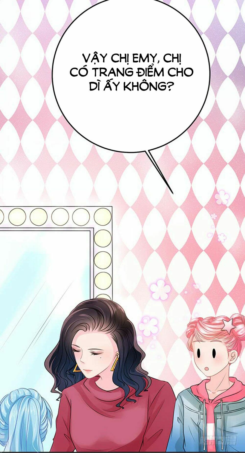 luyến đường thời quang chapter 57 24