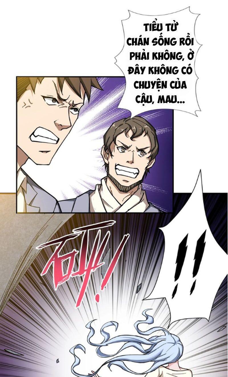 god slayer chapter 50 3