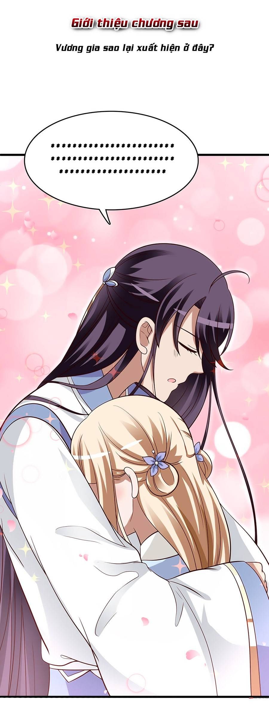 kiêu ngạo vương gia chủng điền phi chapter 117 30