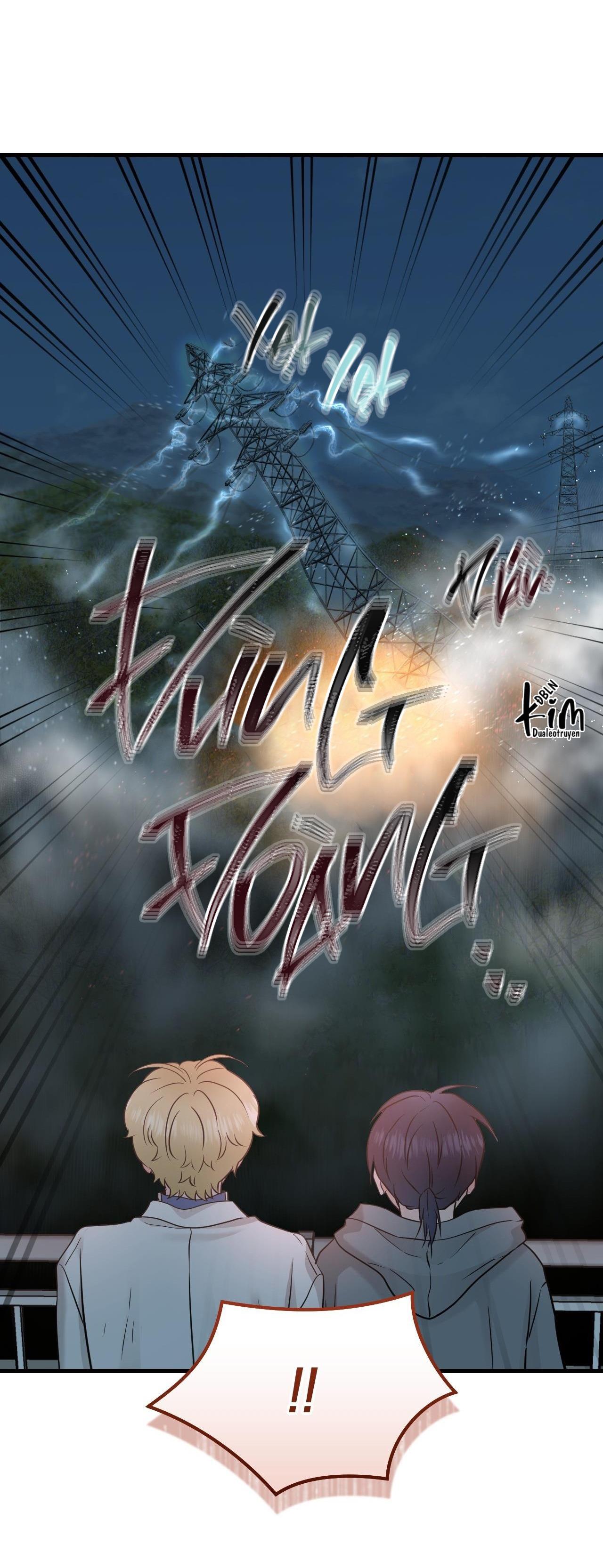 over the paradise chapter 22 52