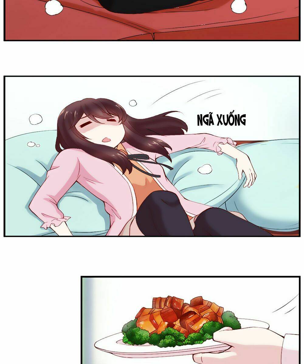 thần y apollo của tôi chapter 6 18