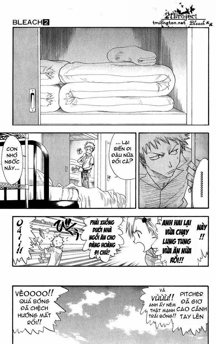 thần chết ichigo chapter 13 5