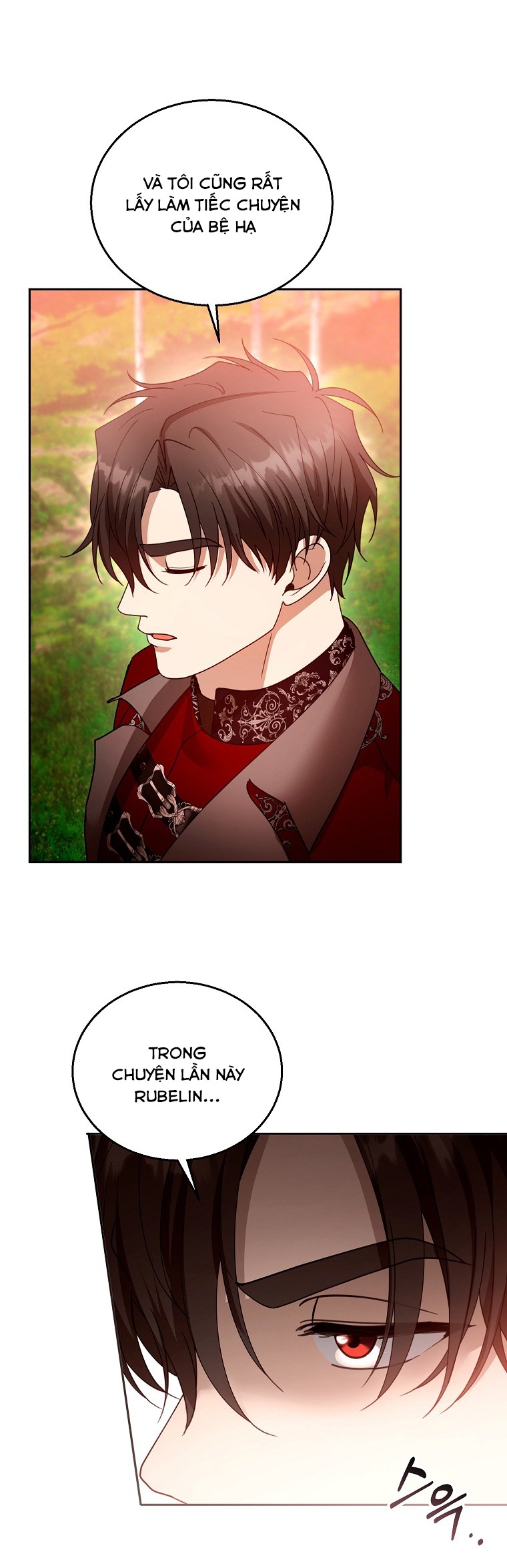 tôi đã có con với người chồng phản diện chapter 96 12