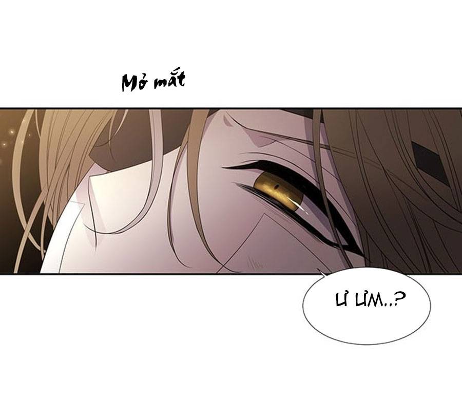 năm môn đệ của charlotte chapter 40 13