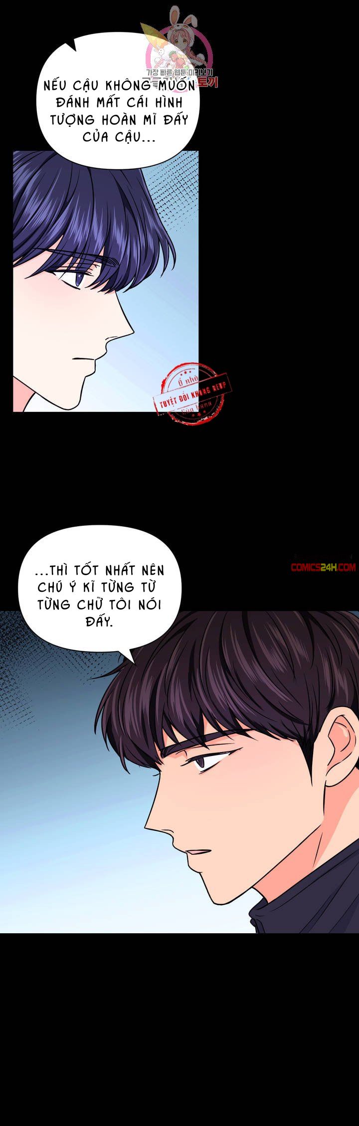 kinh nghiệm cảnh nóng chapter 38 26