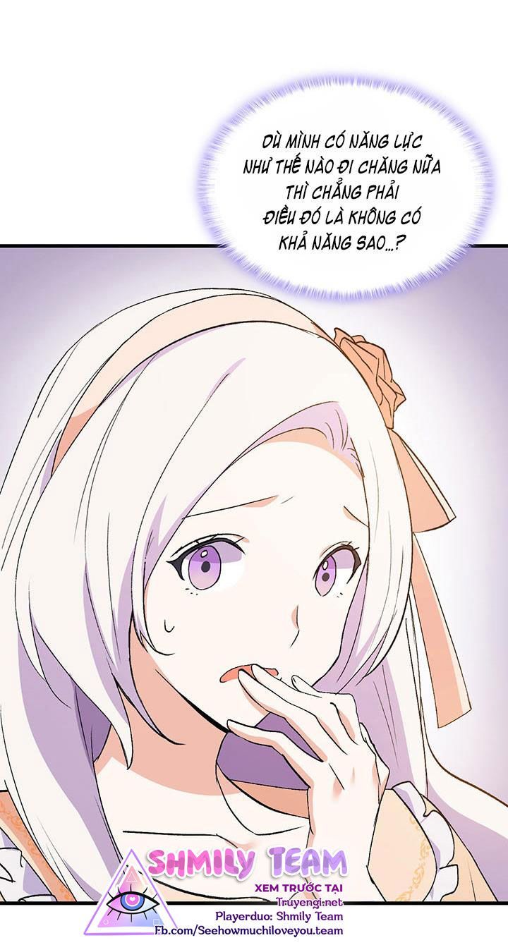 tôi định quyến rũ anh trai nhưng nam chính đã đến chapter 17 63