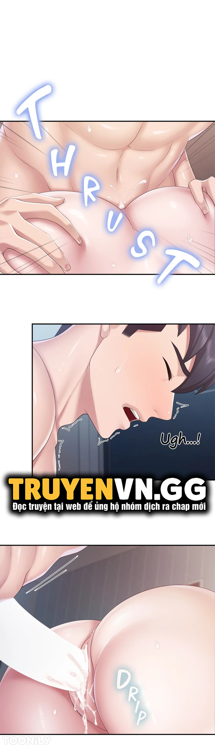 quán cafe thiên đường chapter 69 26