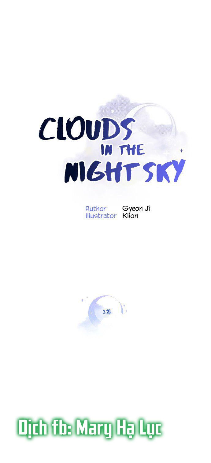 clouds in the night sky chapter 3 1
