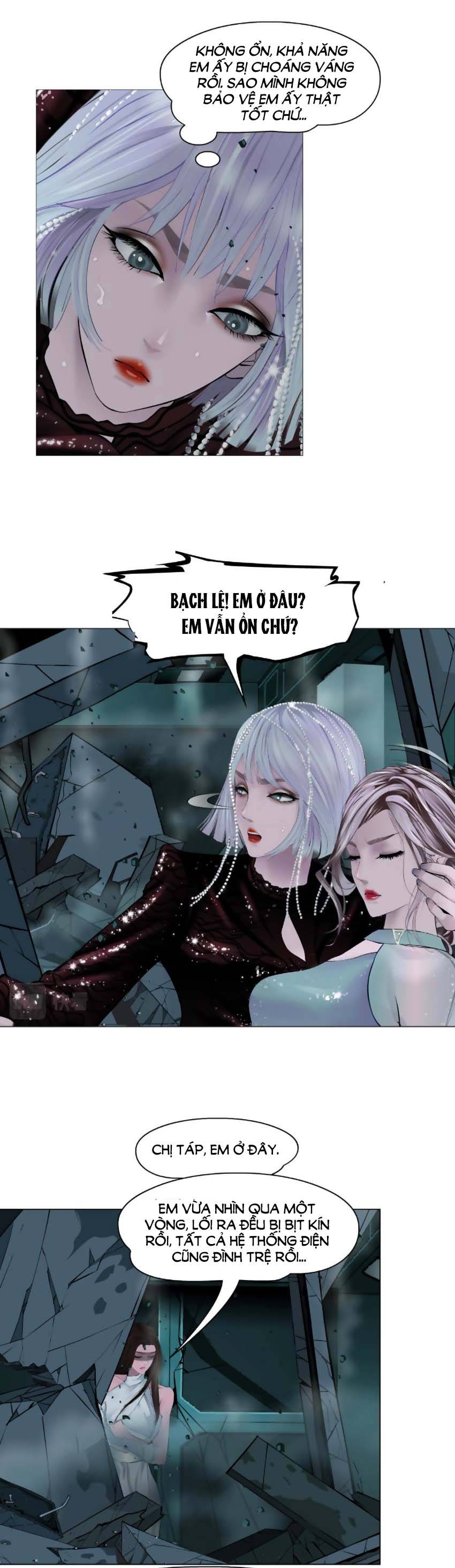 đằng nữ chapter 92 5