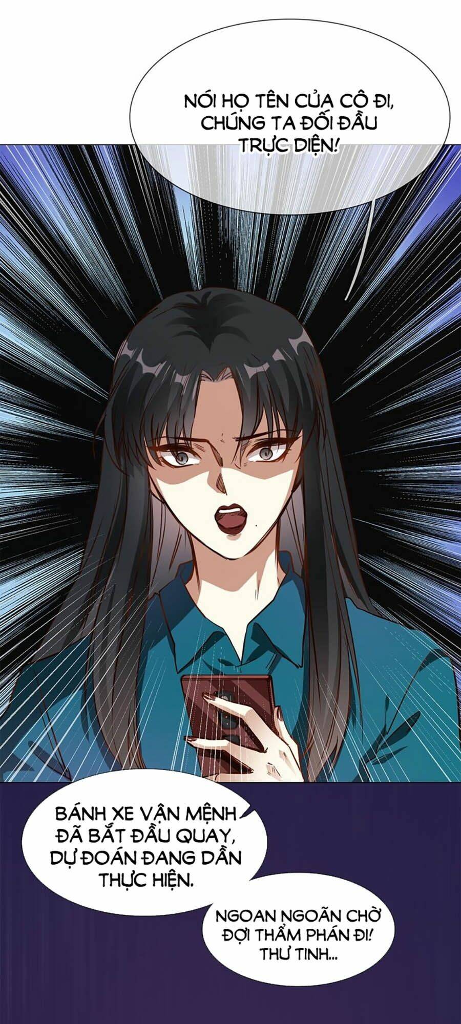 ngôi sao vụn vỡ chapter 56 66