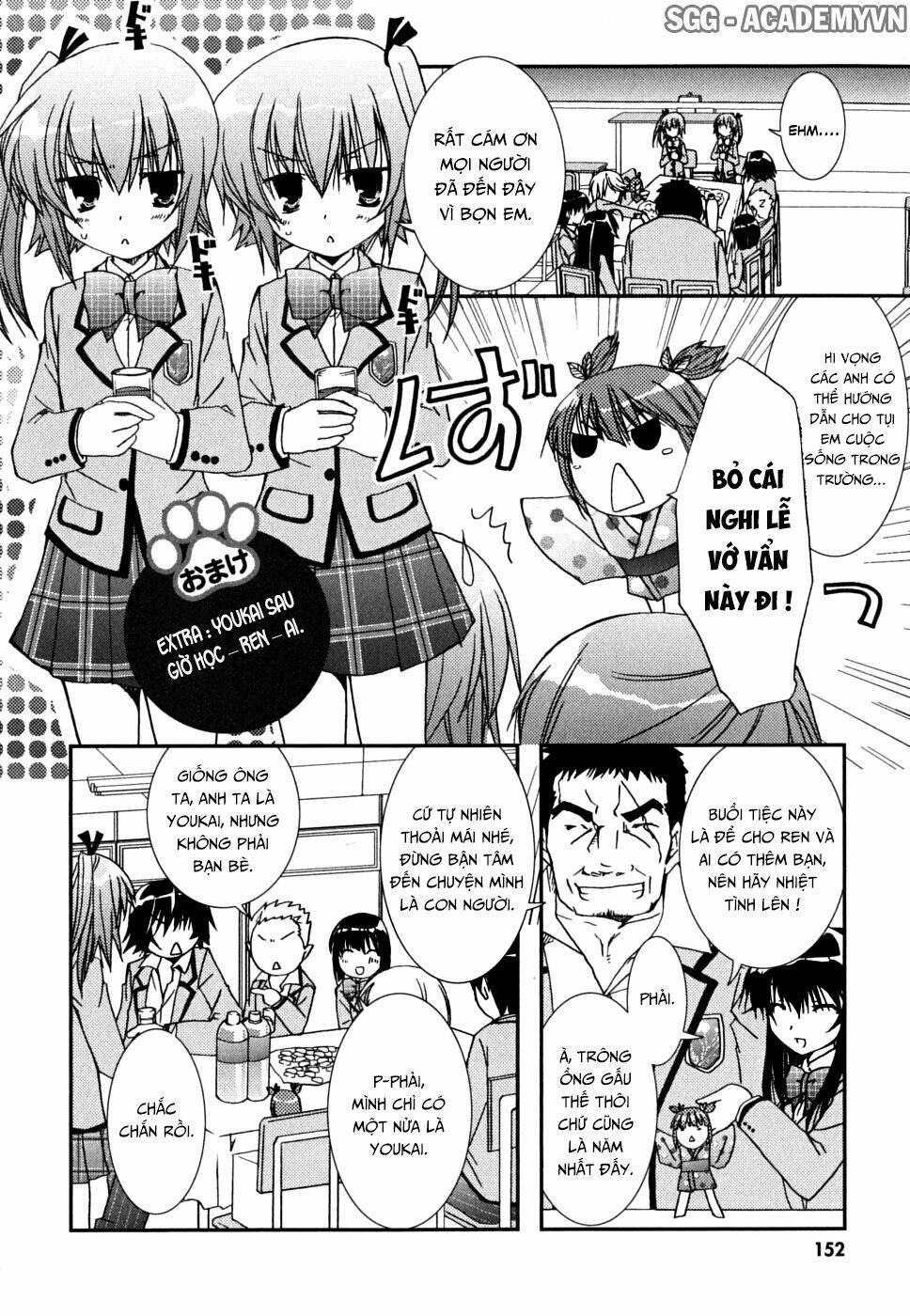 kanokon chapter 36.5 3