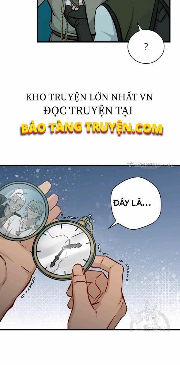 tôi lên cấp chỉ bằng cách ăn chapter 71 12