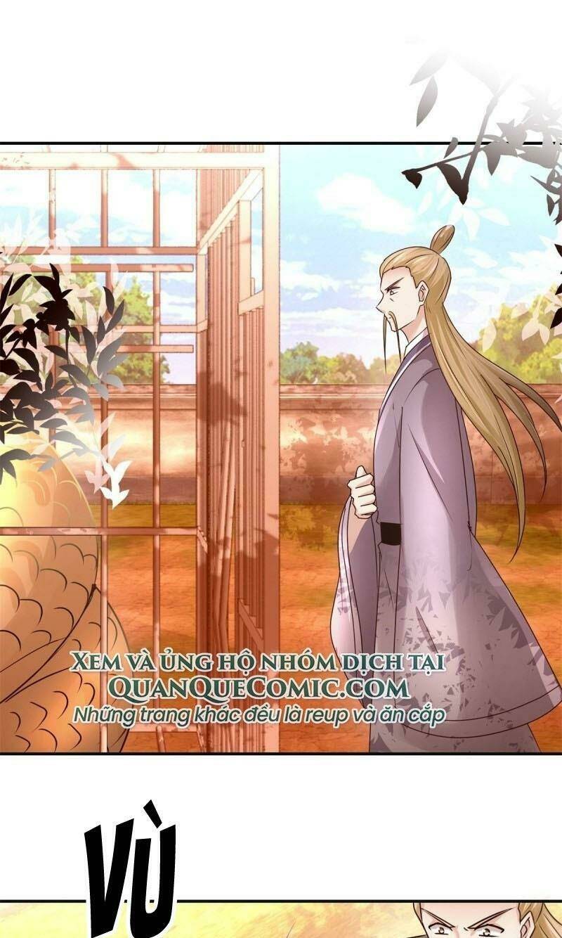cửu dương đế tôn chapter 154 17