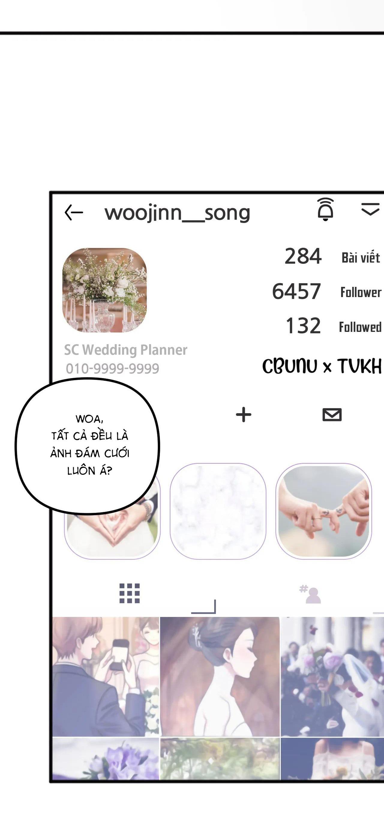 anh thật sự thích em sao chapter 11 59