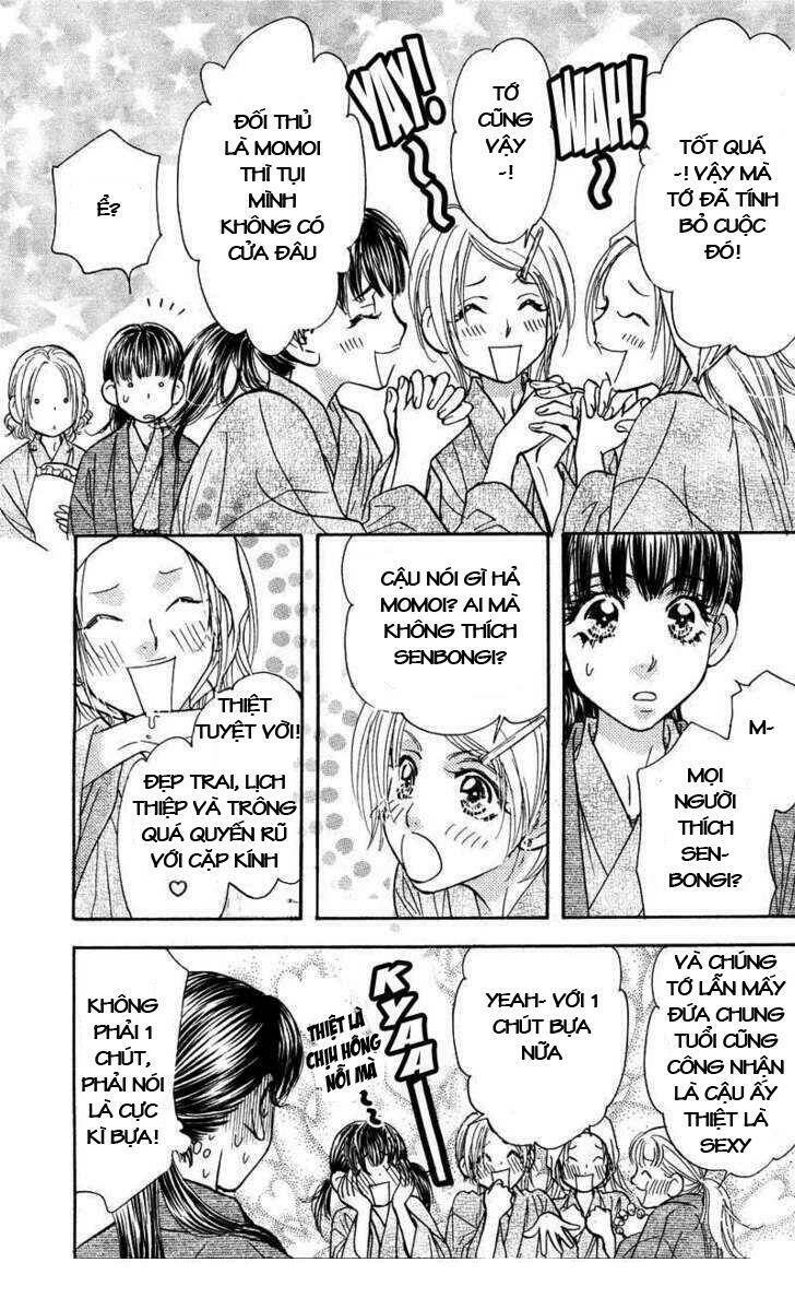 boku to kanojo no xxx chapter 44 13