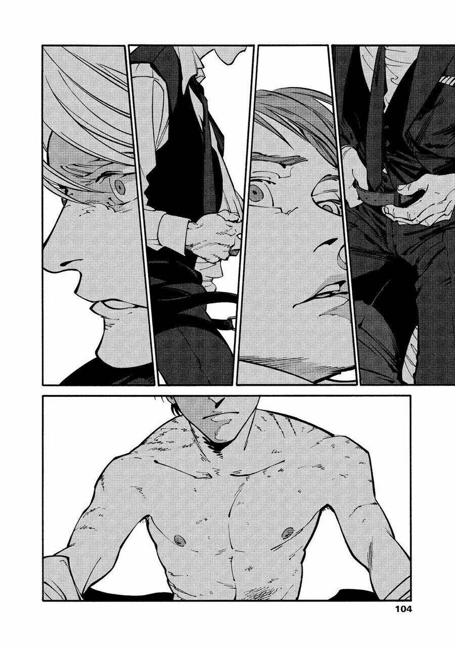 canis – the speaker chapter 9 20