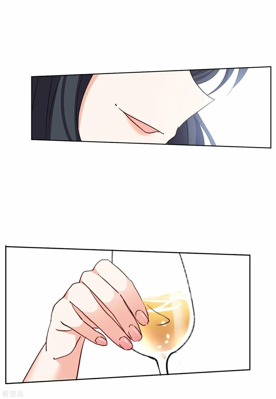 cô ấy đến rồi, xin nằm xuống! chapter 61 14