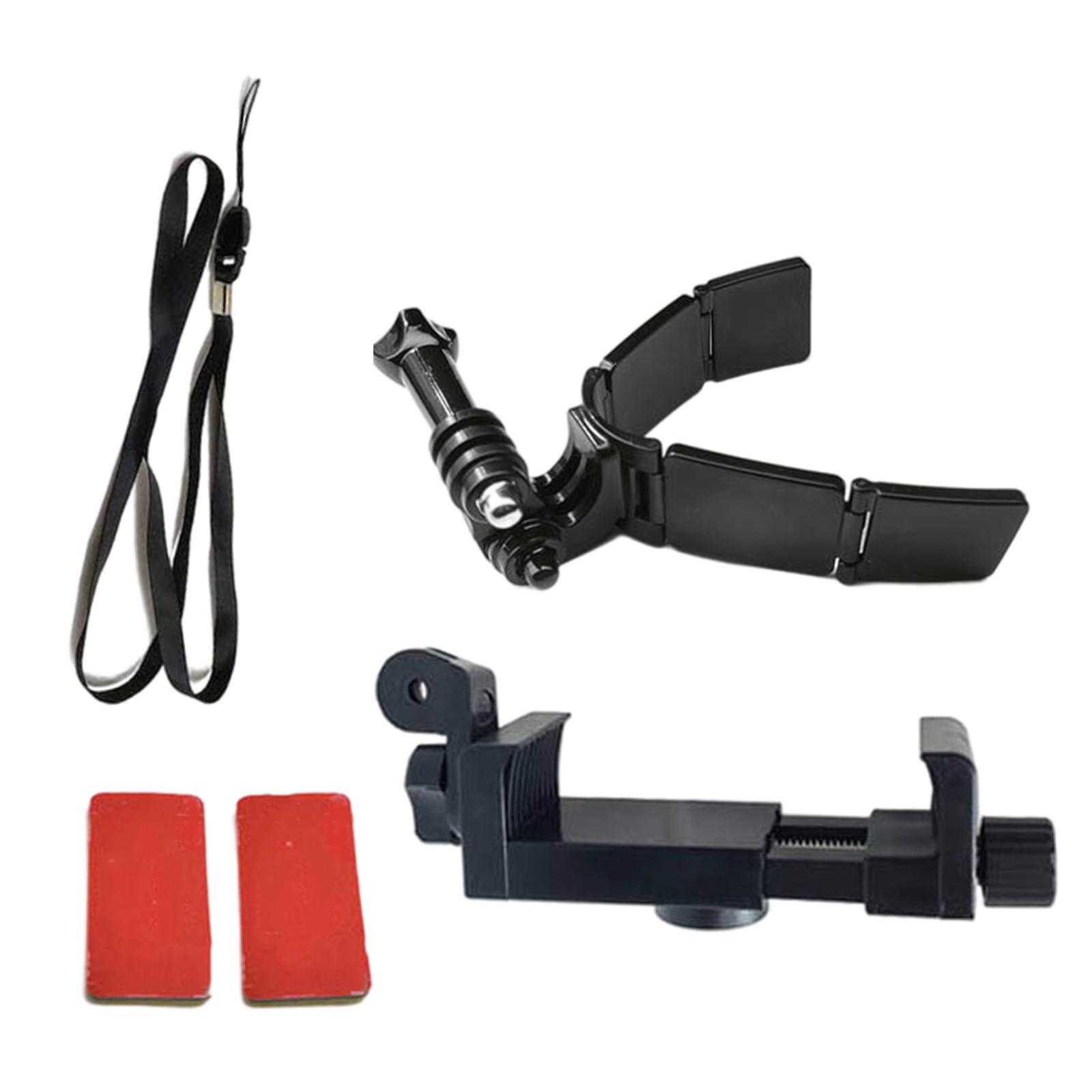 Front Chin Mount For  9 8 7 6 5 4