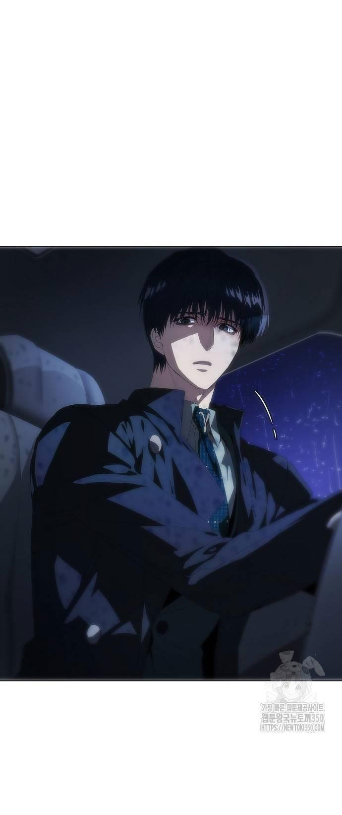 không thể thoát ra khỏi bộ phim kịch tính chapter 27.2 18