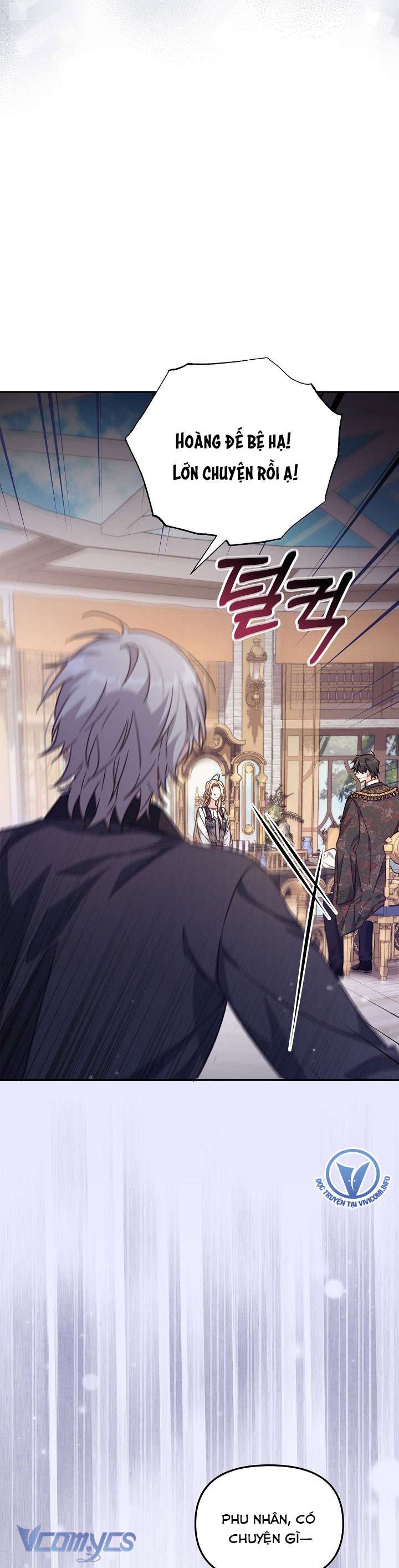 không có chỗ cho kẻ giả mạo chapter 20 8