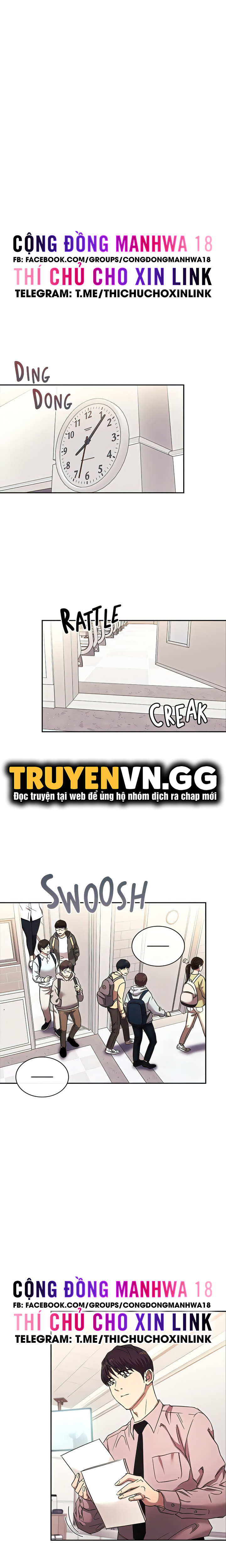 khi mẹ săn trai chapter 94 13