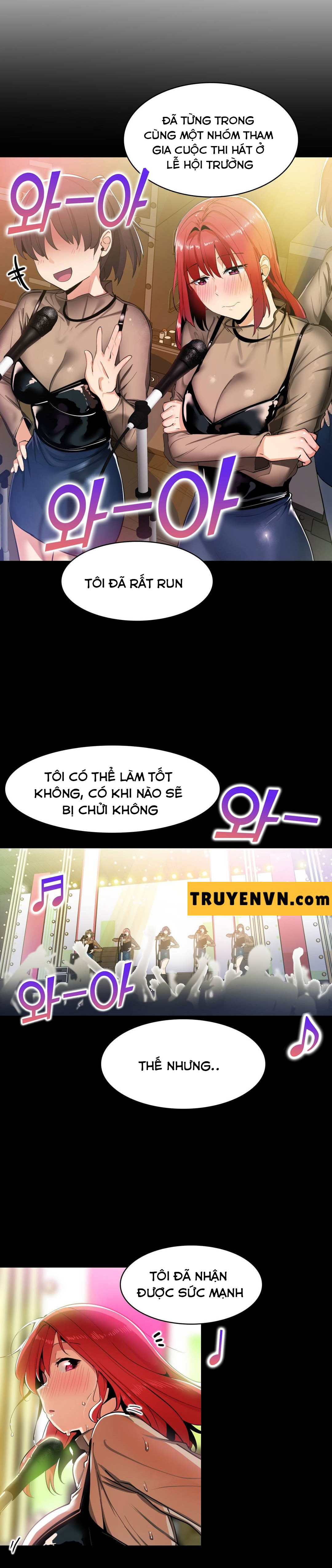 vấn đề nhạy cảm chapter 6 2