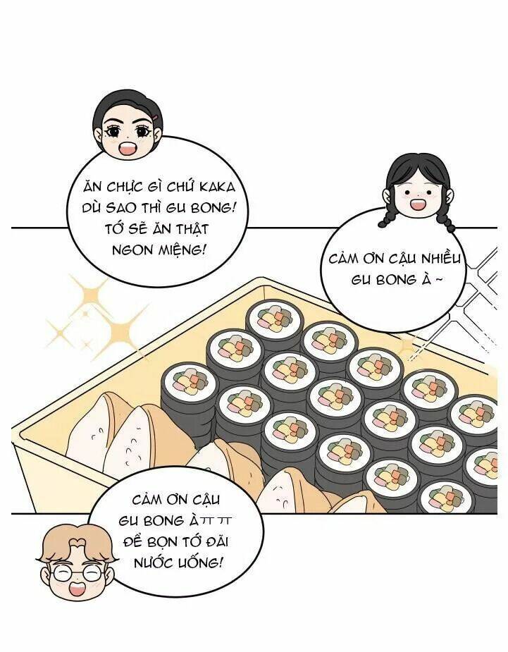 30 phút bước đi bên em chapter 68.5 10