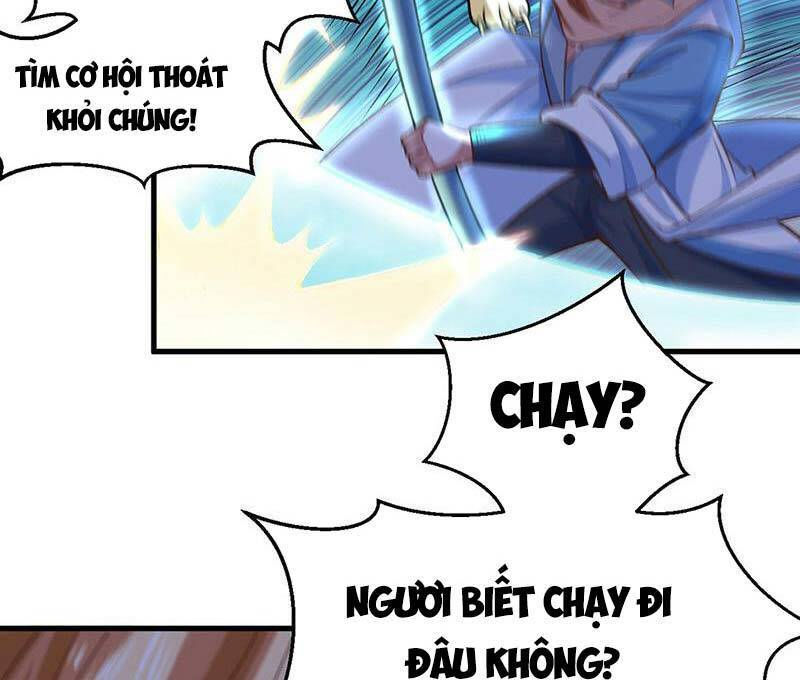 võ đạo độc tôn chapter 507 35