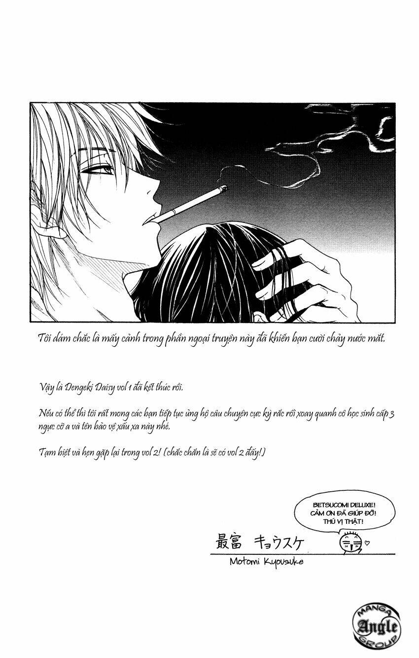 điện kích daisy chapter 4 53