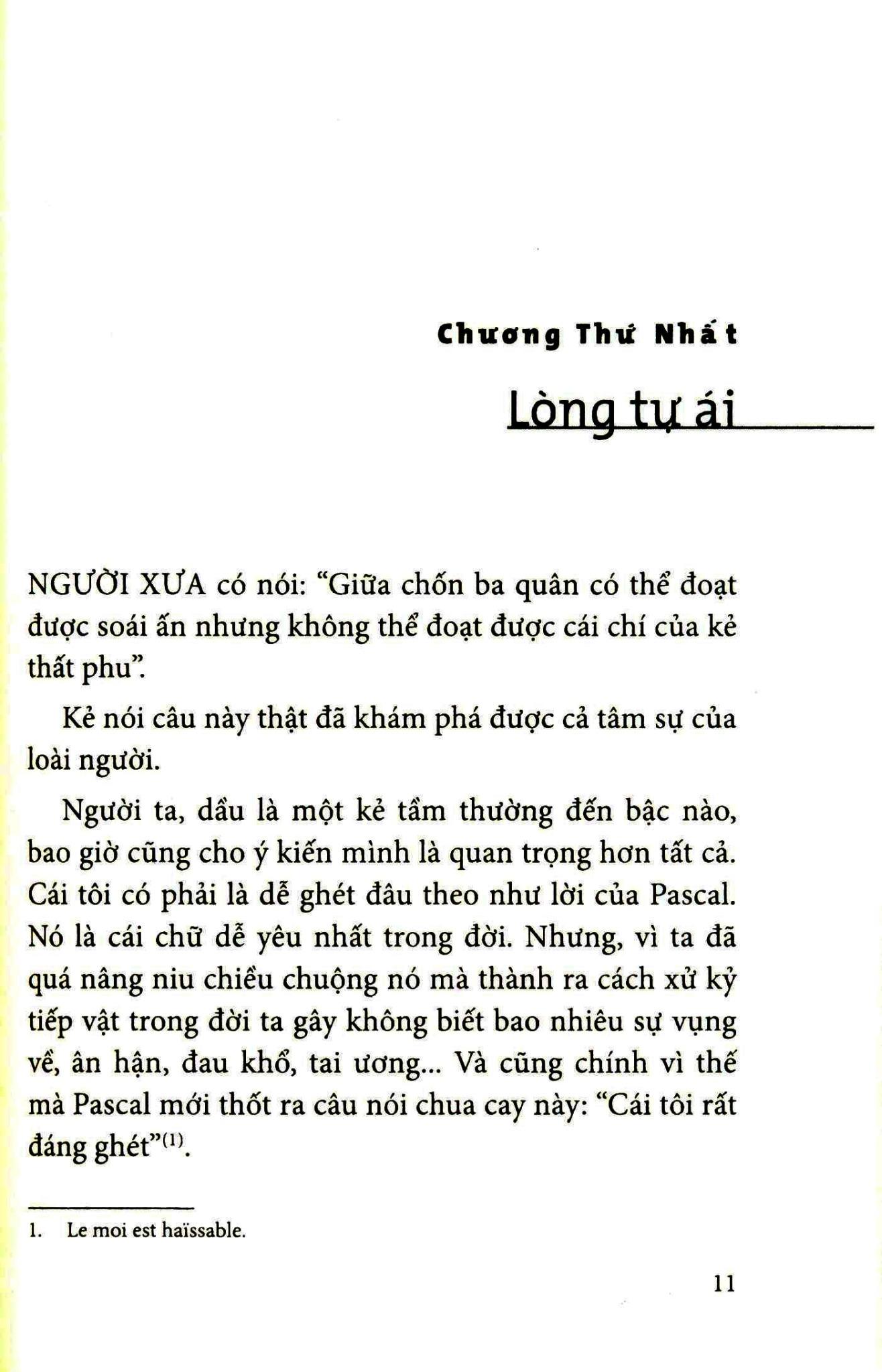 Thuật Xử Thế Của Người Xưa - Thu Giang Nguyễn Duy Cần