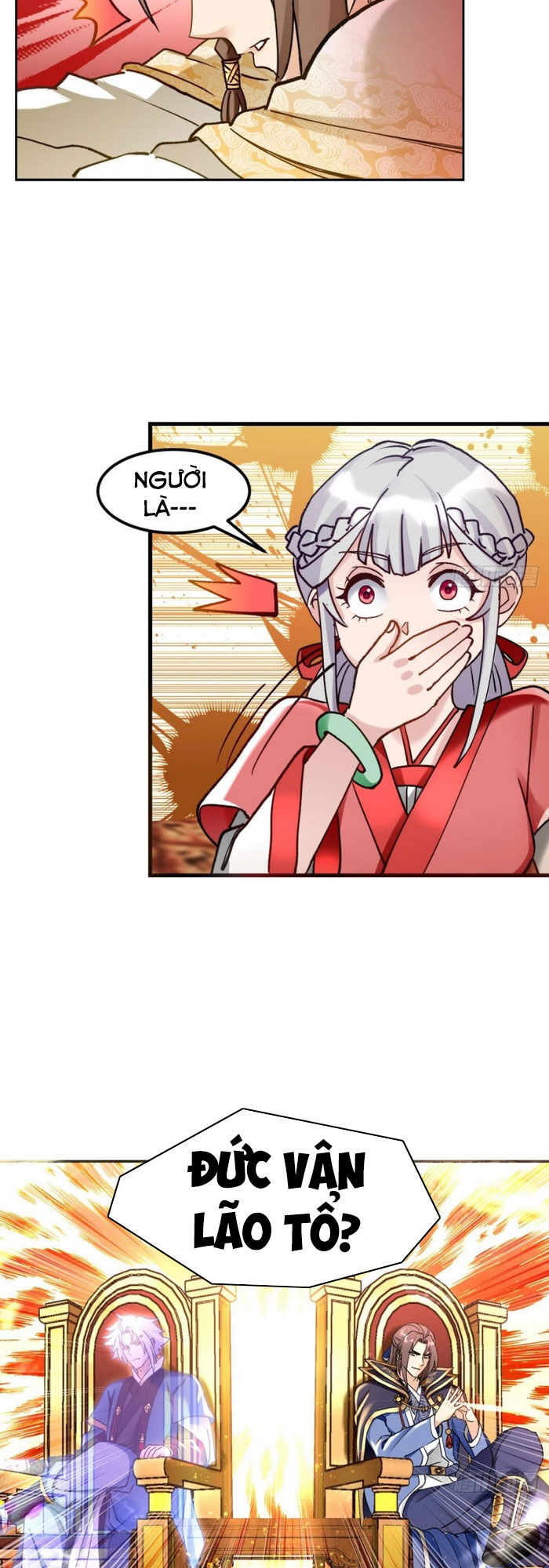 lão tổ của bạn đang online chapter 97 24