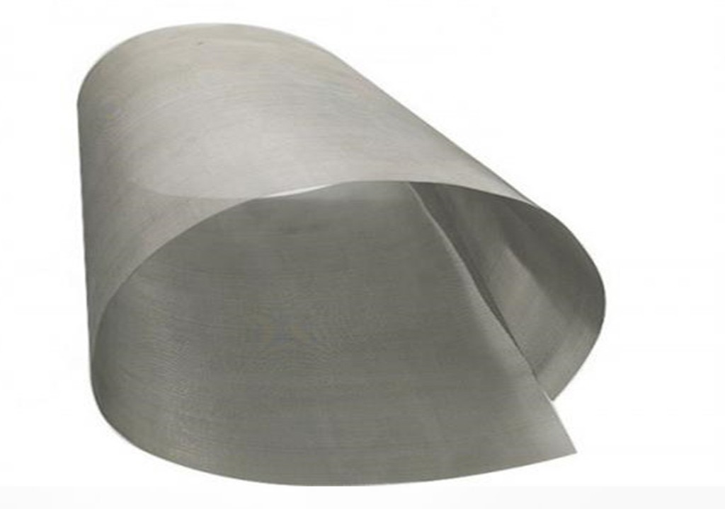 Lưới lọc inox 304 300 Mesh